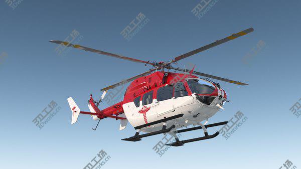 images/goods_img/20210312/Rescue Helicopter Rigged 3D/4.jpg